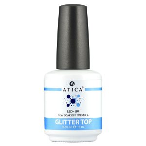 85281 Топ с шиммером 15 мл.