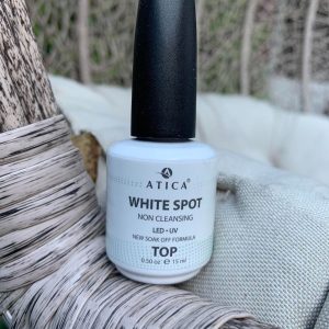 85340 Top White Spot  Non Cleansing  15 ml