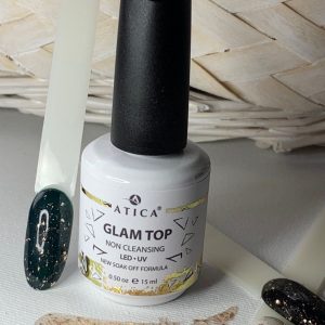 85341 GlamTop Non Cleansing  15 ml
