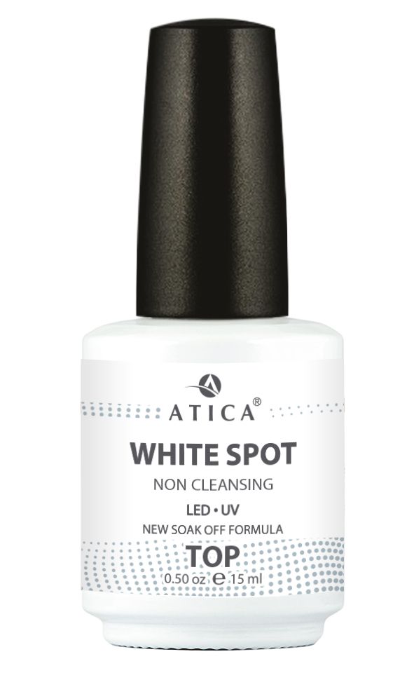 85340 Топ White Spot без липкости, 15 мл. — изображение 2