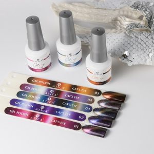 Кошачий глаз