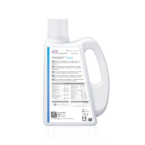Disinfectant PROSEPT Fortis