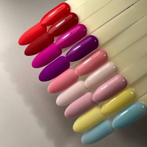 Основная коллекция