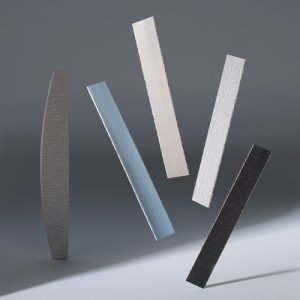 Маникюрные пилочки для ногтей