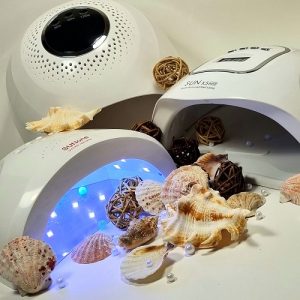 Лампы для ногтей