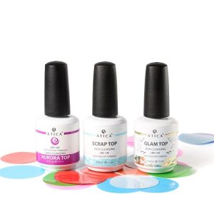 ATICA top-coat