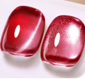 Магнитный гель-лак Water Light Cat Born Prrety, 10 мл.