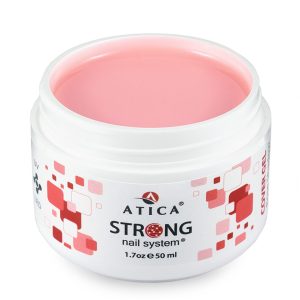STRONG COVER GEL Rose Shadow 50 ml.