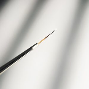 Atica Artist brush #1