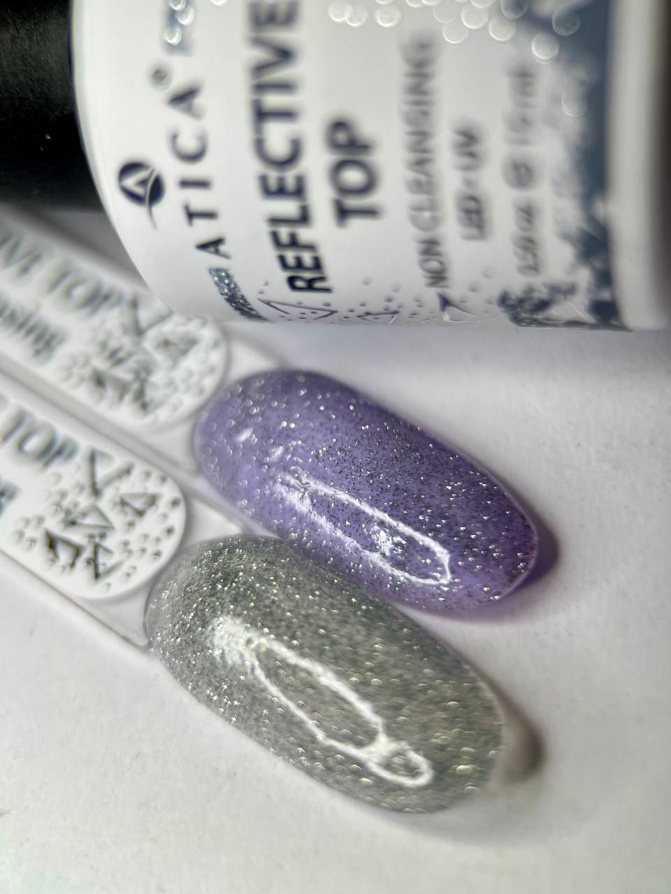 Топ Reflective 15 мл. — изображение 2