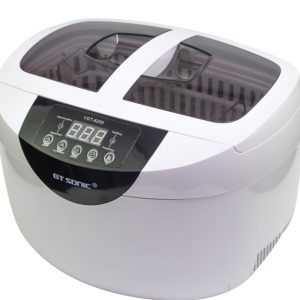 Ultrasonic Cleaner VGT-6250