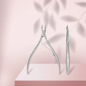 Кусачки для кутикул CLASSIC 12, 3 мм.