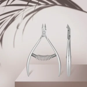 Professional cuticle nippers SMART 30, 7mm.