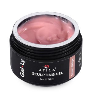 Gel-ly Гель-желе Cover Beige 30 мл.