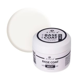 Base Coat Milky 30 ml. 85274-1