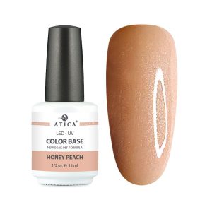 Camouflage Base Coat Honey Peach 15 ml 89406
