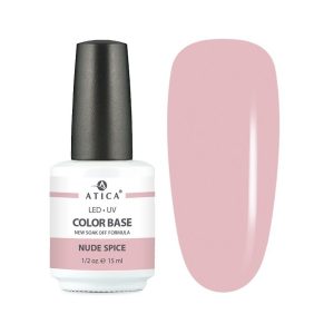 Camouflage Base Coat Nude Spice 15 ml 89401