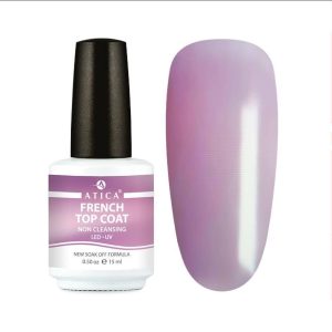 French Top без липкого слоя 15 ml 85369