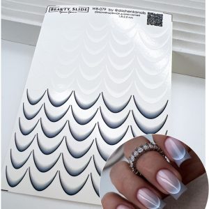 Слайдер Beauty Slide WB-079