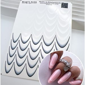 Слайдеры Beauty Slide WB-076