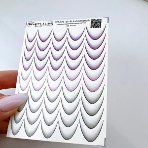 Слайдер Beauty Slide WB-075