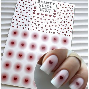 Слайдер Beauty Slide WB-046