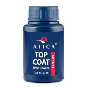 Топ без липкого слоя 30 мл.