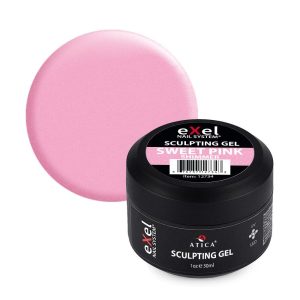 Sculpting Gel Sweet Pink Shimmer 30 ml.
