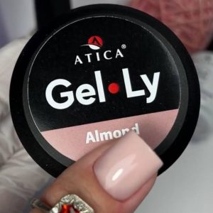 Gel-ly гель желе Almond 30 мл.