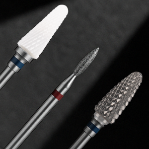 Carbid & Ceramic bits