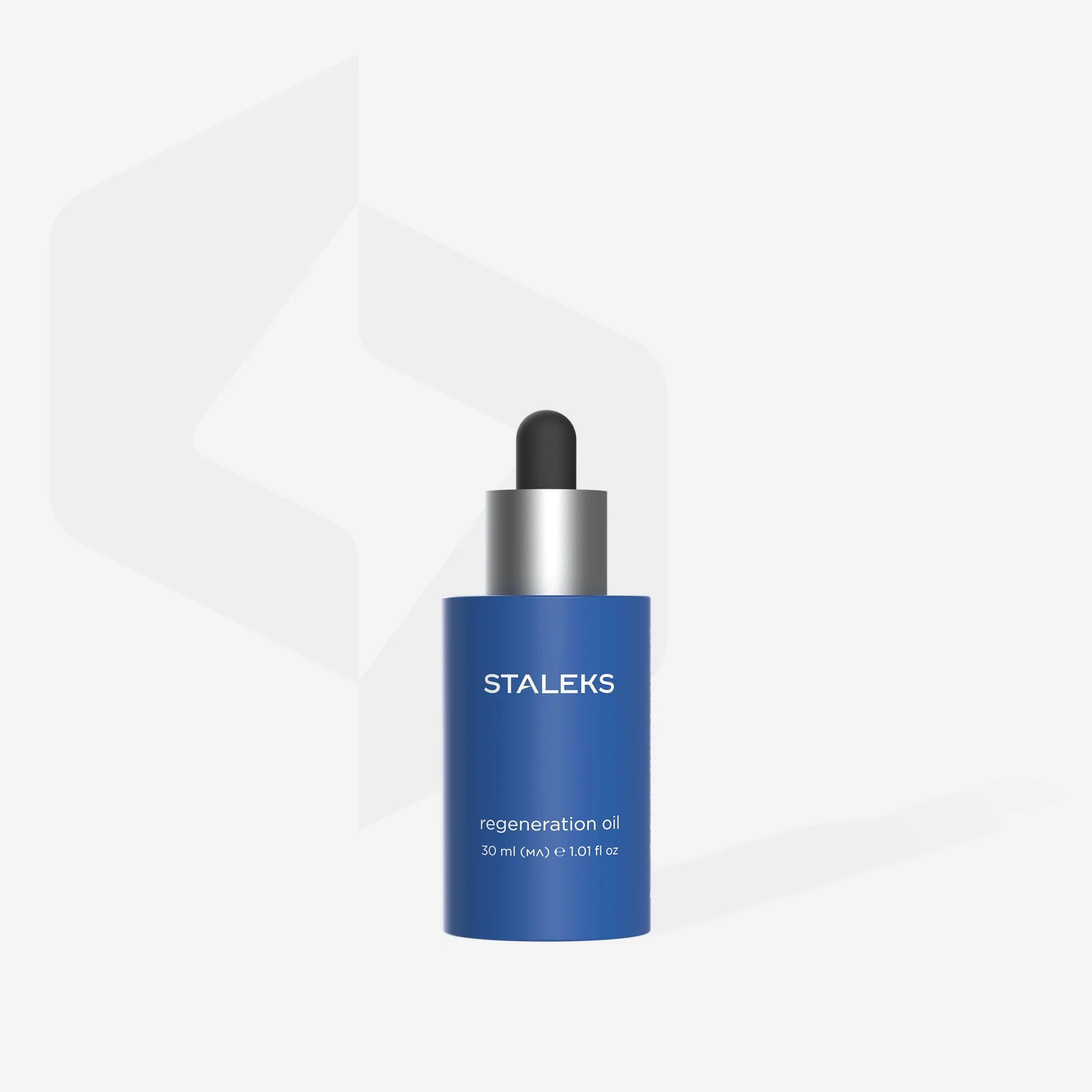 STALEKS Skin regenerating oil treat.s, 30 ml. - Image 2